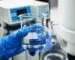 Fast delivery for research materials — sealed research compounds prepared for same-day courier